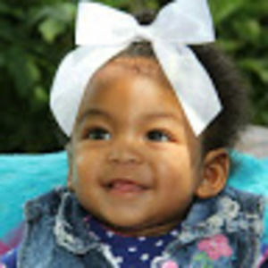 Meet your Posher, Yvette